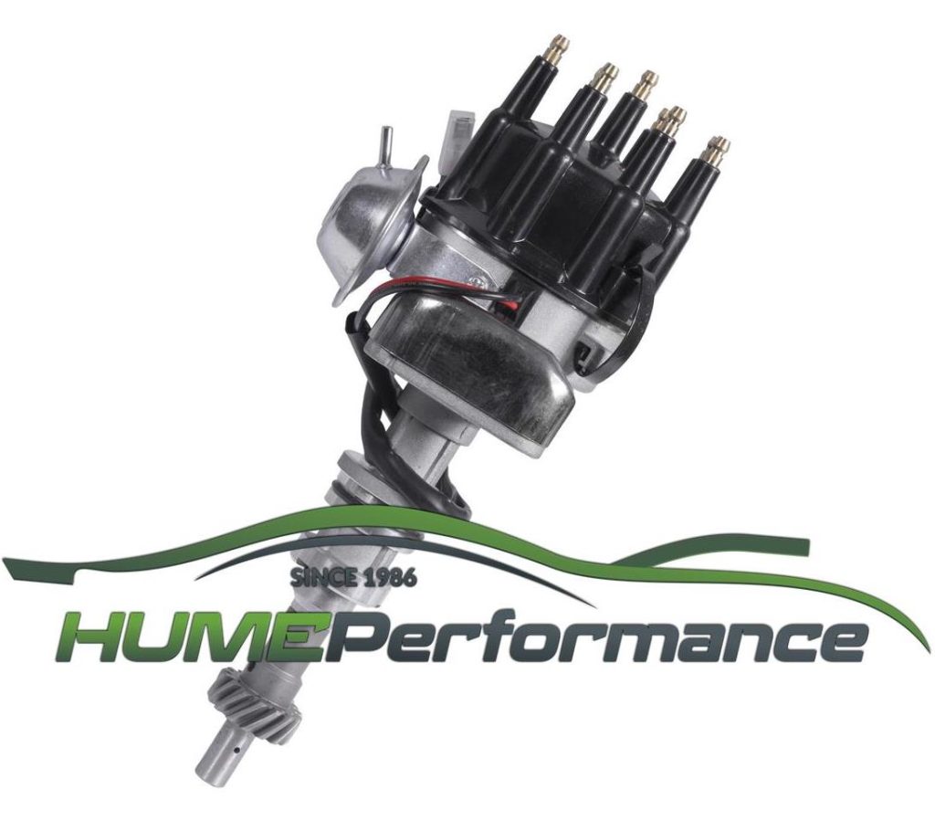 ELECTRONIC DISTRIBUTOR 289 302 FORD WINDSOR Hume Performance