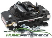 QUICK FUEL 450 CFM BLACK DIAMOND VAC SEC