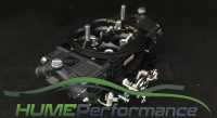 QUICKFUEL BLACK DIAMOND 650 STREET HP DOUBLE PUMPER