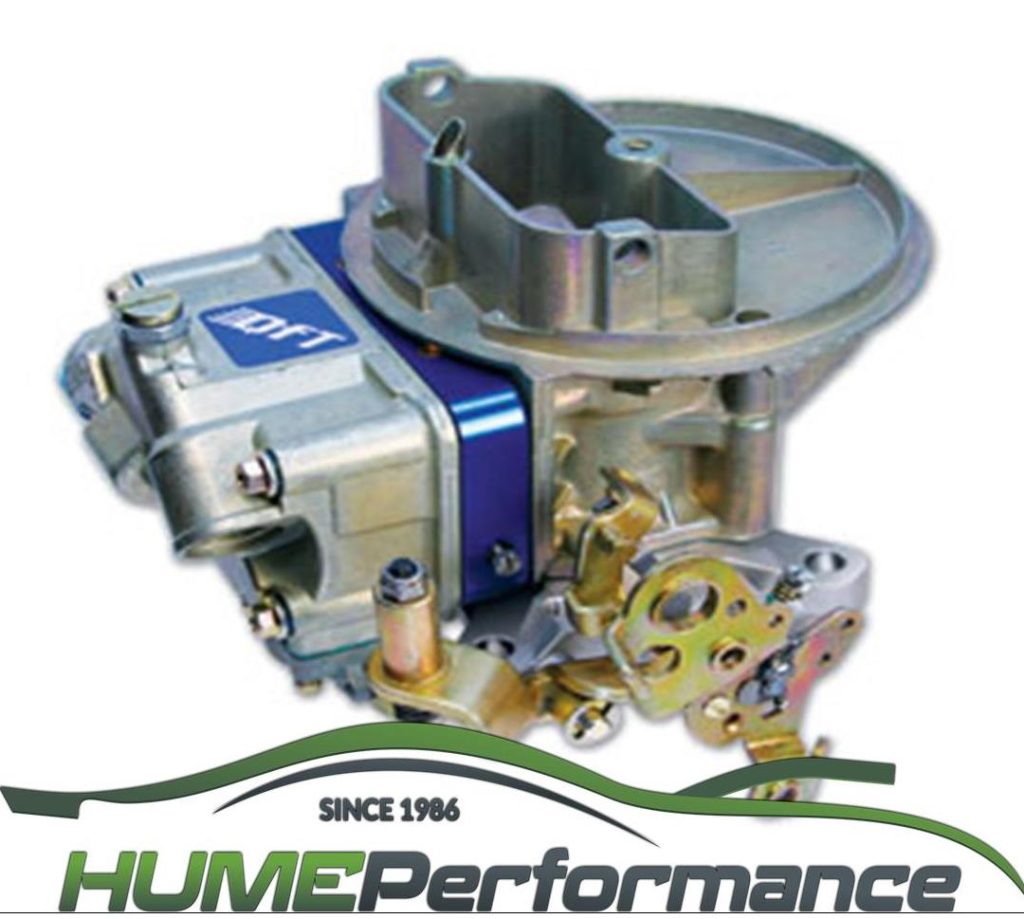 QuickFuel Carburettors - Hume Performance