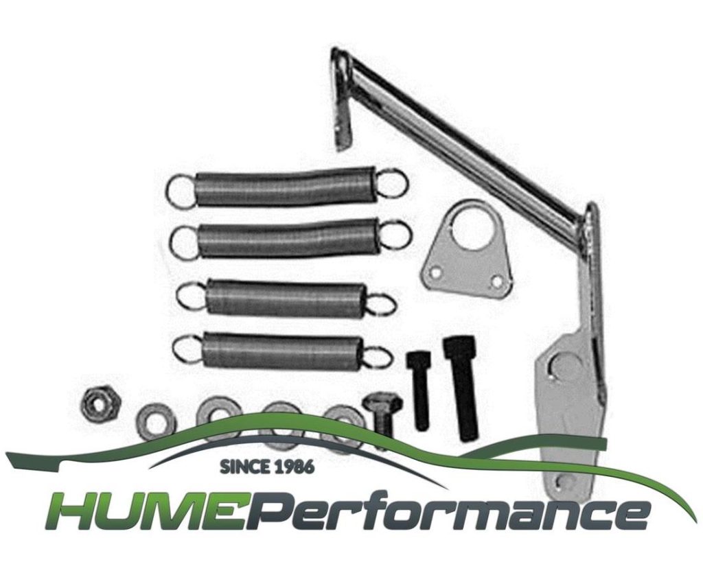R2083 Throttle Return Spring Kit Hume Performance