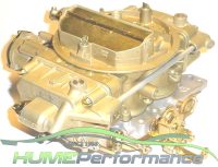 RH650E 650 CFM 4 Bl Sp/Bore E/Choke Carburettor
