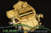 RH750E 750 CFM 4 Bl E/Choke Carburettor