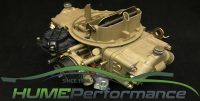 670 CFM STREET AVENGER VAC SEC ELEC CHOKE REMANUFACTURED HOLLEY