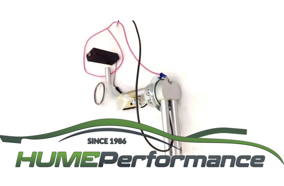 Robbie Mac #1078 Fuel Pick Up 1/2" Sending Unit 67-69 Camaro Pontiac Nova