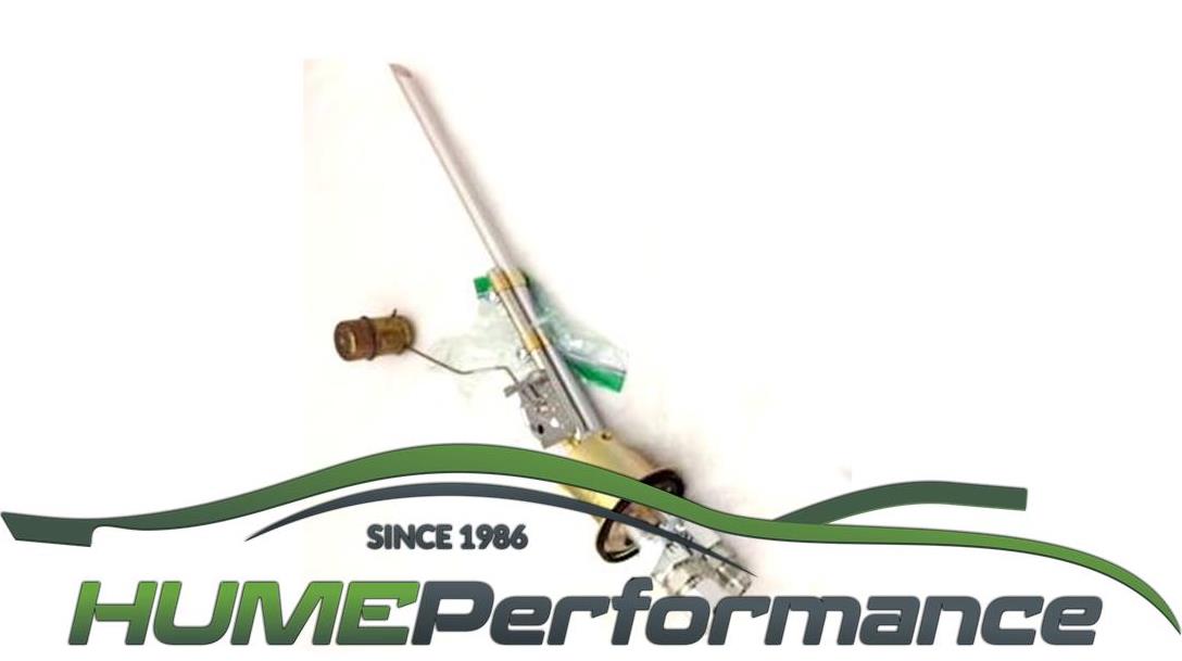 Robbie Mac #1100 Fuel Pick Up 1/2" Sending Unit 72-79 Falcon XA XB XC