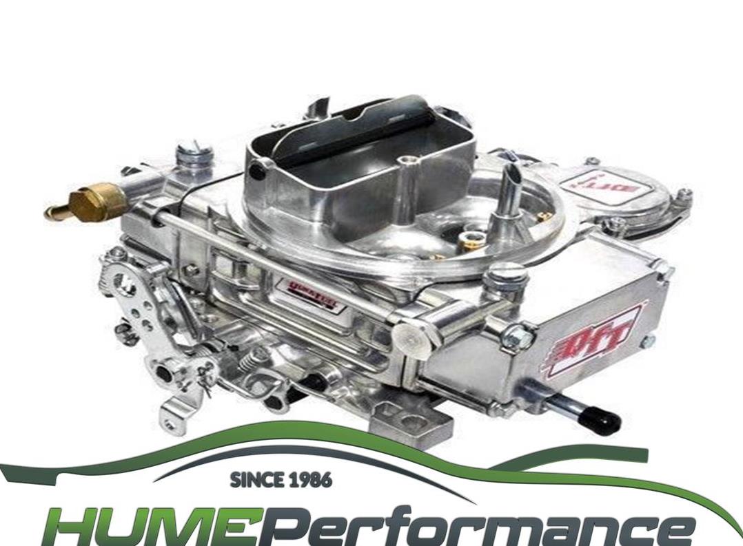 QUICKFUEL 600 CFM SLAYER E/CHOKE