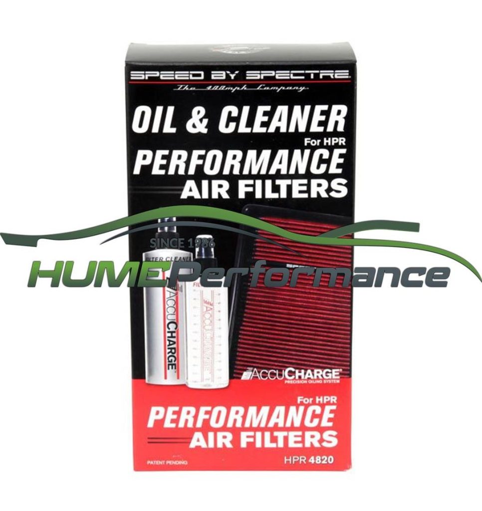 Air Filter Accessories Page 2 of 3 Hume Performance