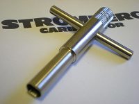 STROMBERG CARBURETTOR MAIN JET CHANGE TOOL 97