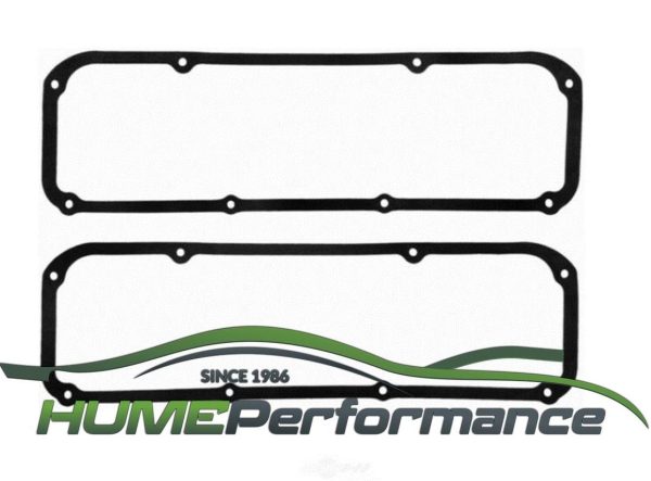VALVE COVER GASKETS FORD CLEVELAND 302 351