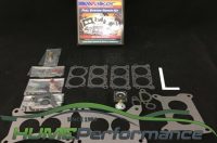 TRI POWER HOLLEY 2 BARREL REBUILD KIT CHEV DODGE INTERNATIONAL