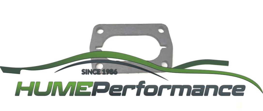 WW STROMBERG ROCHESTER 2 BARREL HEAT INSULATOR BASE GASKET 5/16 THICK