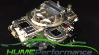 BRAWLER 770 CFM VACUUM SECONDARY ELEC CHOKE