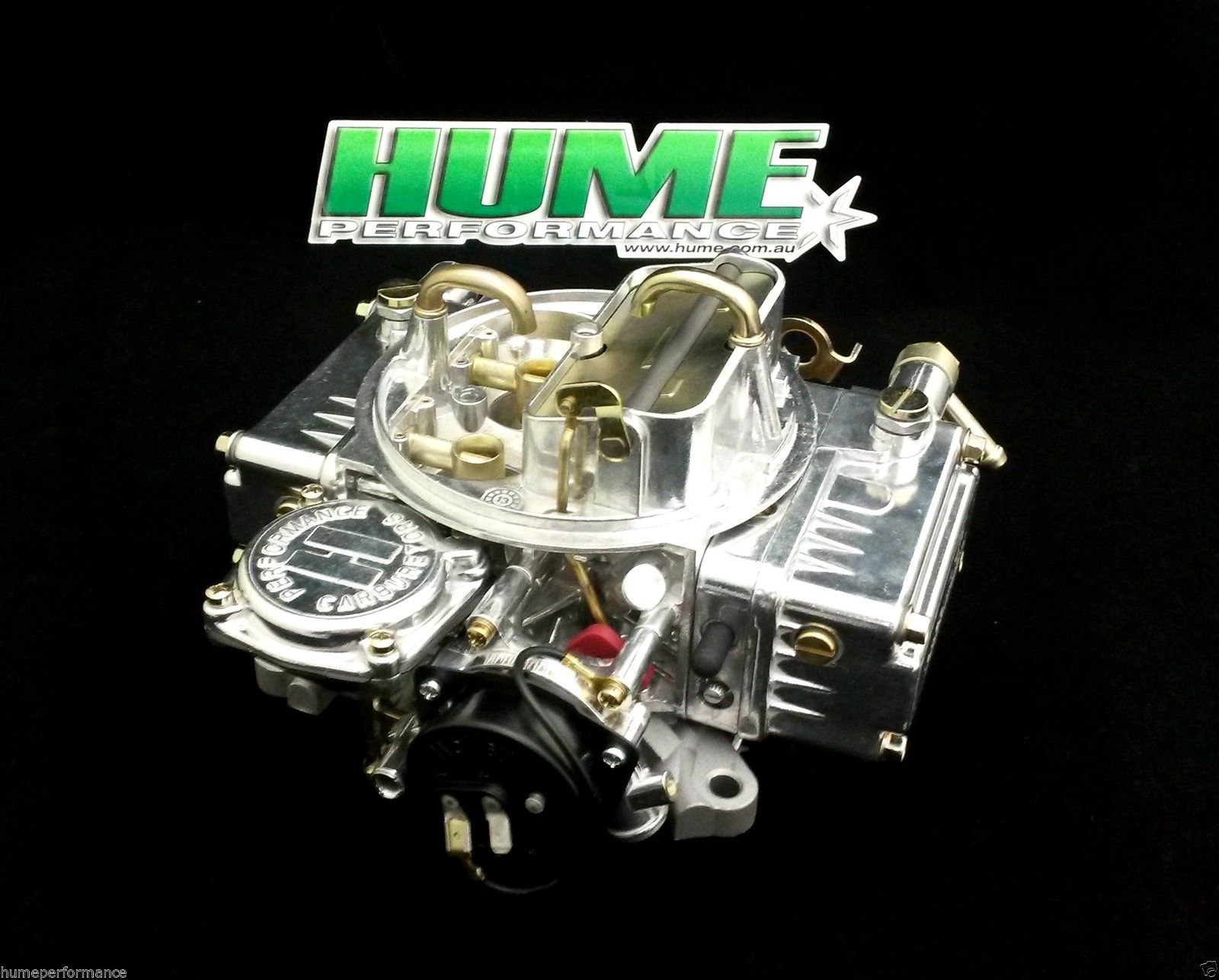 HOLLEY 600 CFM MARINE J TUBES ELECTRIC CHOKE VACUUM SECONDARY CARBURETTOR NEW