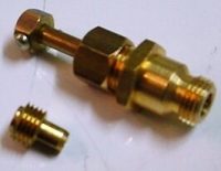 Stromberg Adjustable Main Jet