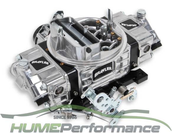 650 Brawler Double Pumper Carburettor Electric Choke QBR-67212