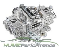 600 Brawler Double Pumper Carburettor Electric Choke QBR-67254