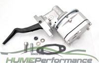 RobbMc 1021 Ford 302 351 Cleveland High Volume Fuel Pump 1100hp