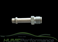 Fuel Fitting Straight 5/16"
