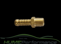 1/4" NPT to suit 3/8" Line - Fuel Fitting