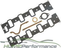 Intake Manifold Gasket Set Suit Holden Commodore 5.0L EFI VN-VT heads
