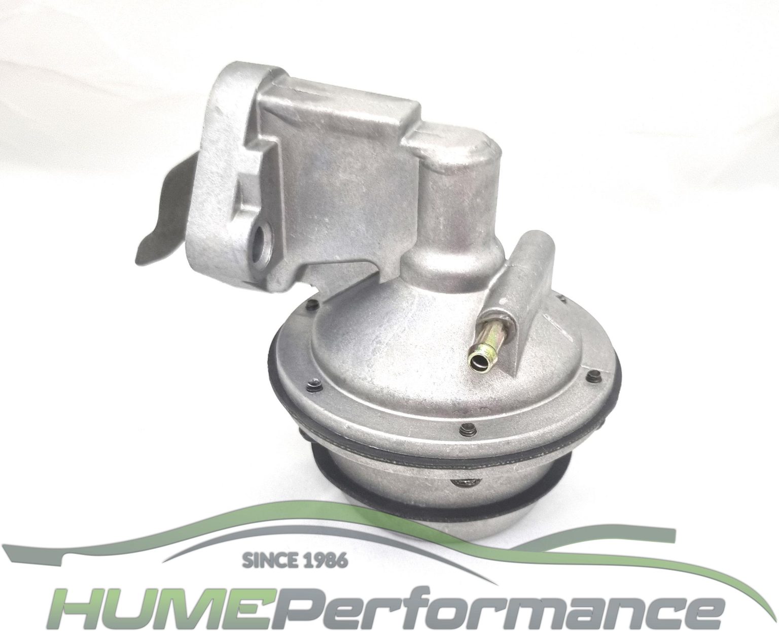 Mechanical Fuel Pumps Page 4 of 4 Hume Performance