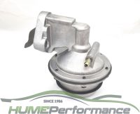 Small Block Chevy Marine Mechanical Fuel Pump