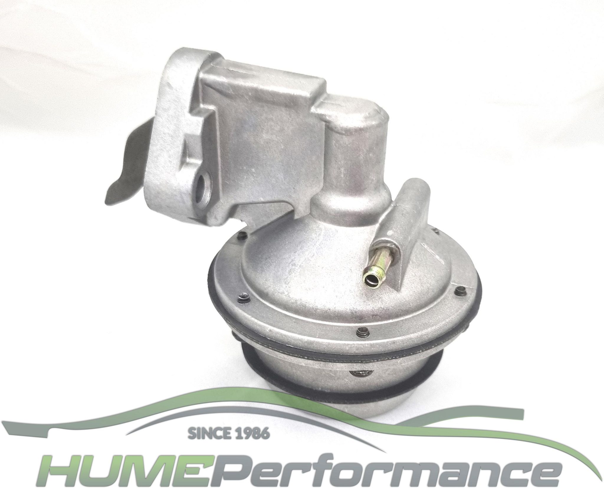 Small Block Chevy Marine Mechanical Fuel Pump Hume Performance