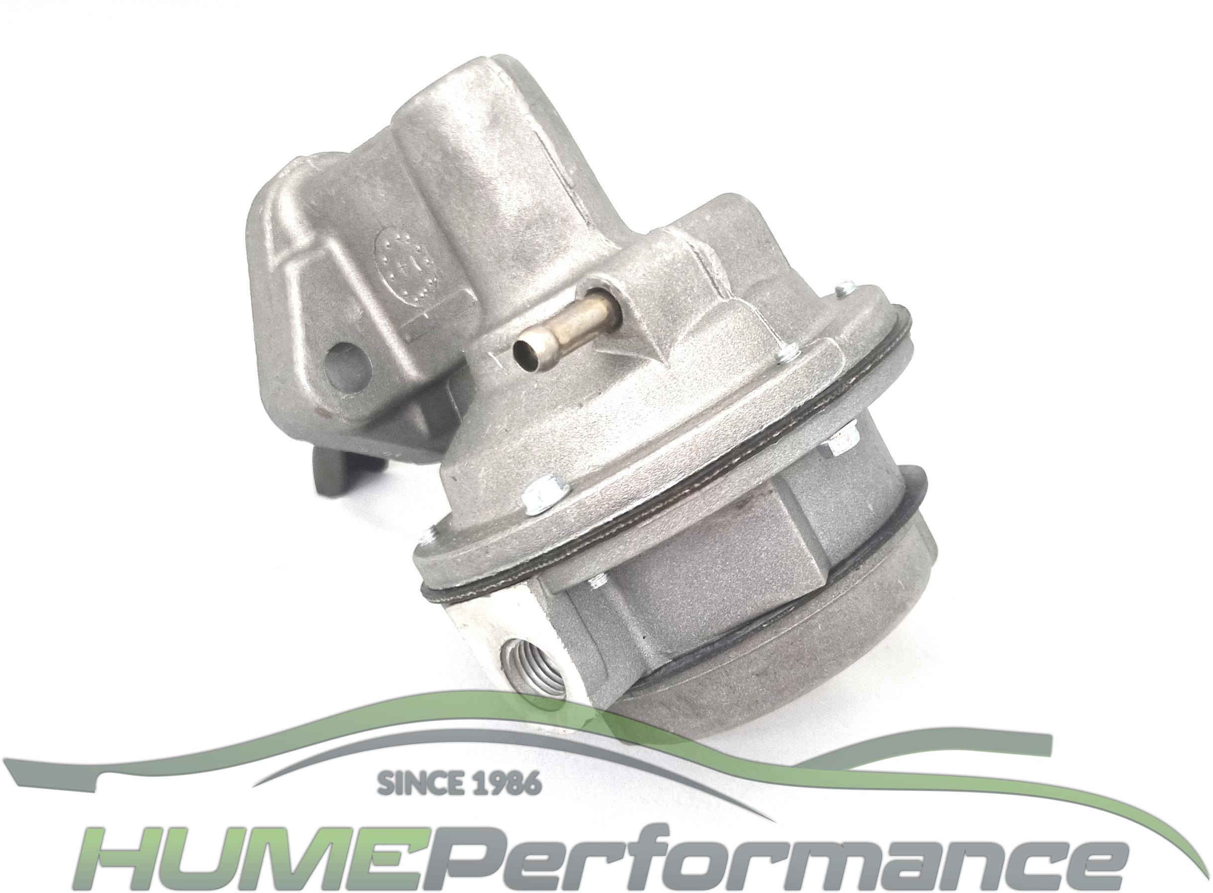 B/b 454 Chevrolet Mercruiser Marine Fuel Pump