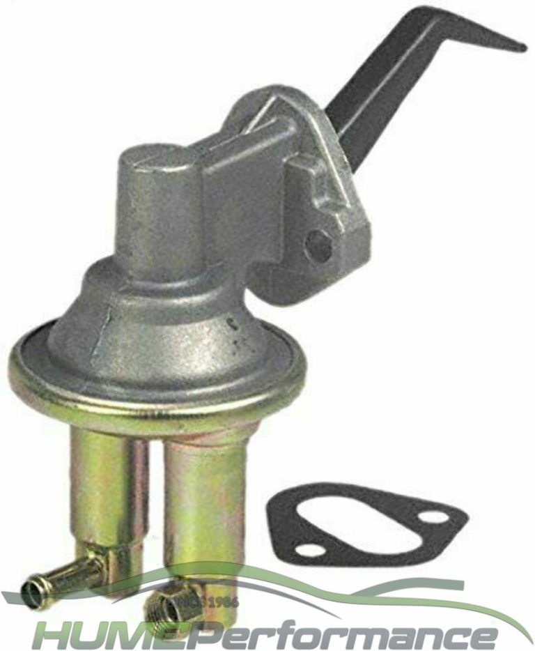Ford Windsor Mechanical Fuel Pump 289 302 351 Hume Performance