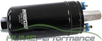Aeroflow AF49-1015 EFI fuel pump 550 HP