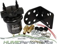 Aeroflow electric fuel pump Black Series 100 GPH 14 PSI
