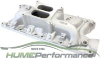 PERFORMER INTAKE MANIFOLD DUAL PLANE 289 302 WINDSOR 1500-6500 RPM
