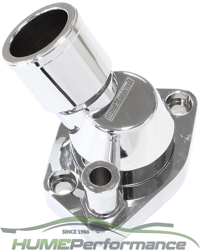 Thermostat Housing For Ford F-150 1975-1979 | Fits 289/302/351W Engines