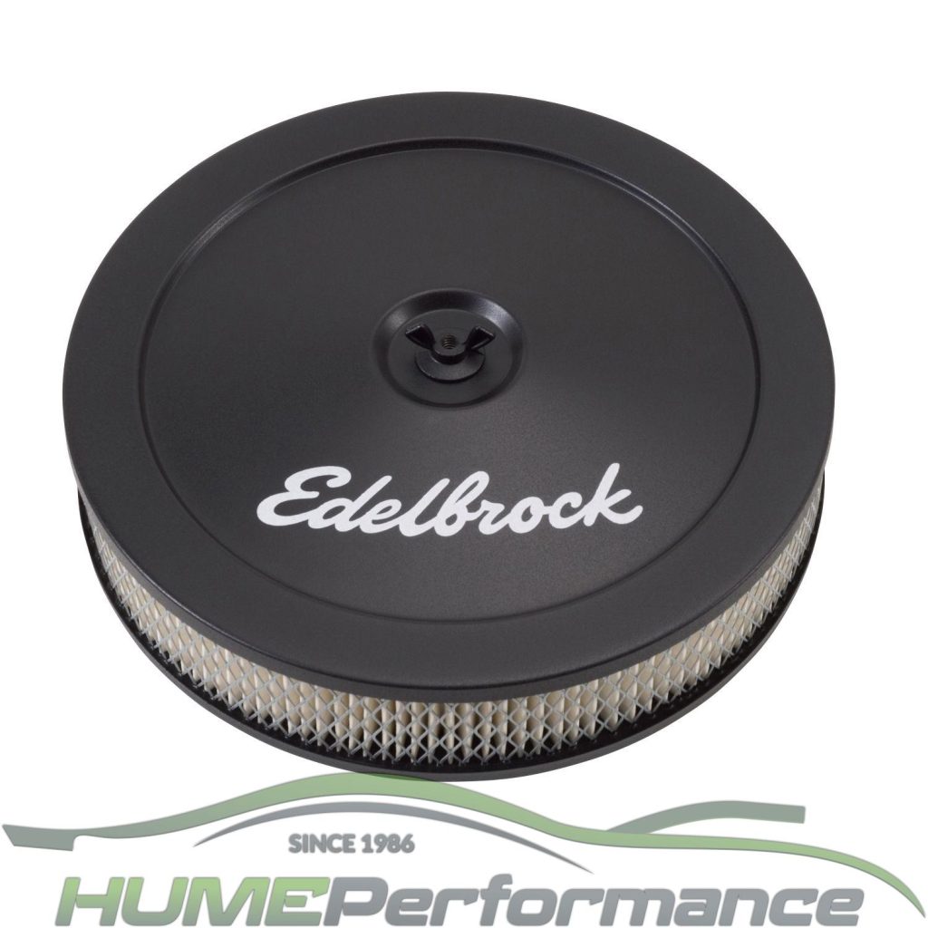 Holley Air Filters Page 5 of 5 Hume Performance