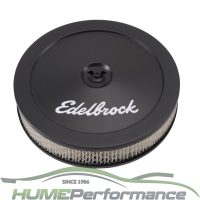 Edelbrock Air Filter 10" Dia. x 2" High ED1203