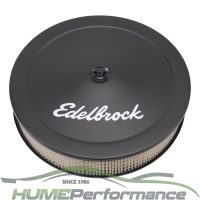 Edelbrock Air Filter 14" Dia. x 3" High