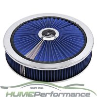 Edelbrock Air Cleaner Proflo Round 14×3″