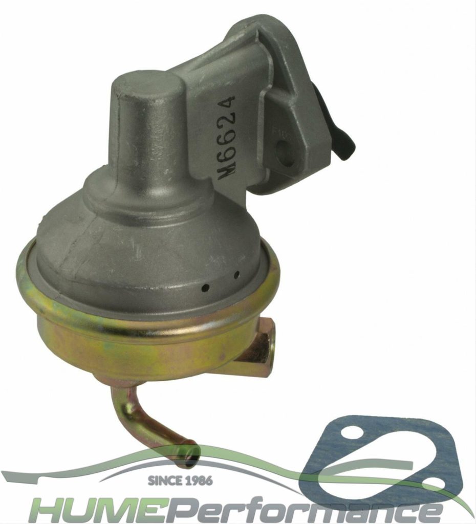 Small Block Chev Mechanical Fuel Pump Hume Performance