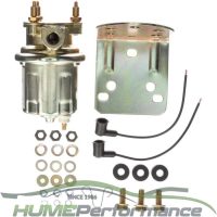 4389 Carter Marine Electric Fuel Pump 3-8 PSI