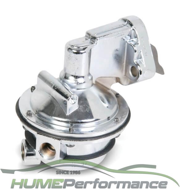 Holley S/b Chev Mechanical Fuel Pump 130 GPH