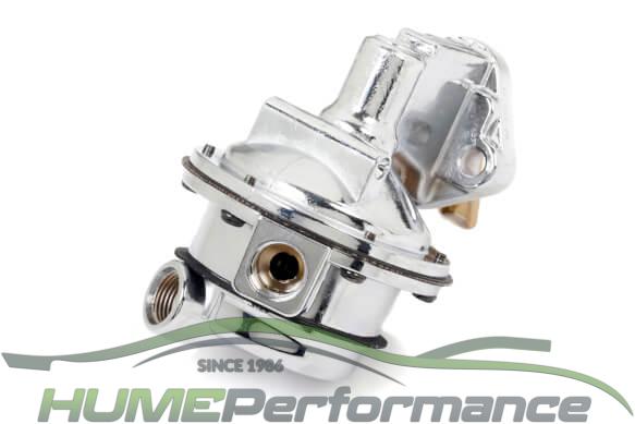 Holley Big Block Chev Mechanical Fuel Pump 170+ Gph 396 427 454 502