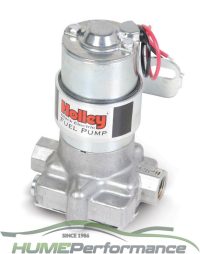 Holley Black Electric Fuel Pump 140 GPH