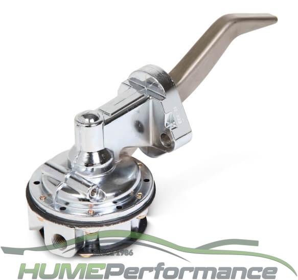 Holley Ford 289 302 351 Windsor Mechanical Fuel Pump 80 Gph 12-833