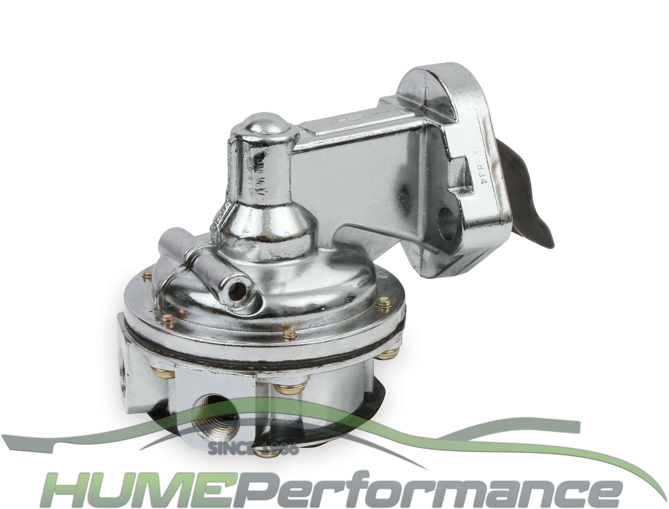 Holley S/b Chev Mechanical Fuel Pump 80 GPH