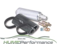 12-920 Holley Electric In-line Fuel Pump
