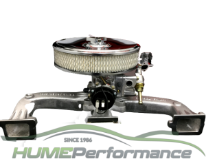 Holden 6 Cylinder Intake Package Brand New - Hume Performance