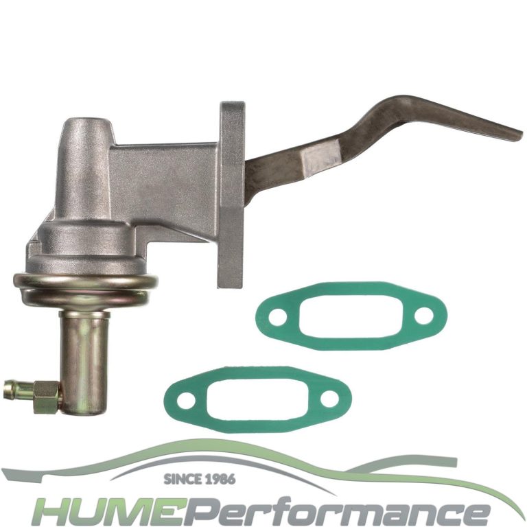 Carter Ford 302 351 Cleveland Mechanical Fuel Pump Hume Performance