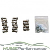 Oil Pan Sump Bolt Kit Small Block Chev