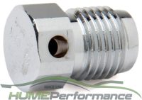 NITROUS OXIDE NOS BOTTLE SAFETY DISC HI FLOW